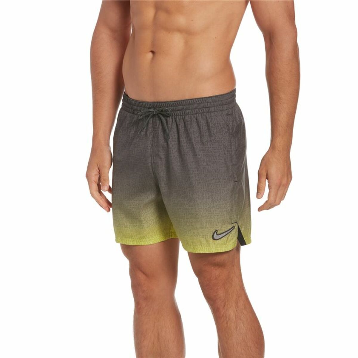 Traje de baño de hombre Nike Volley