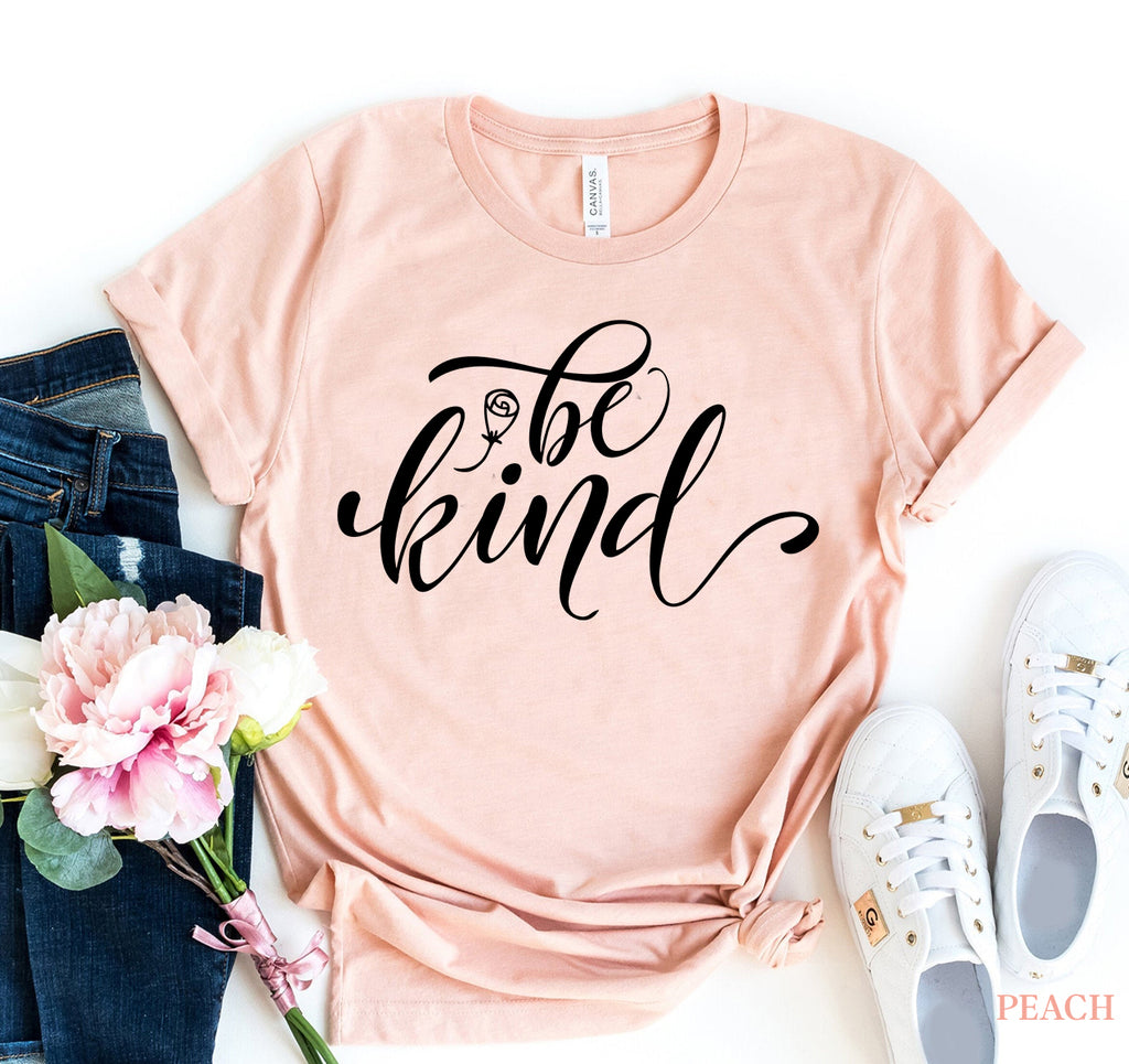 Camiseta Sé Amable
